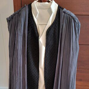 Rey, The Last Jedi Sim Cosplay COSTUME, Size Large